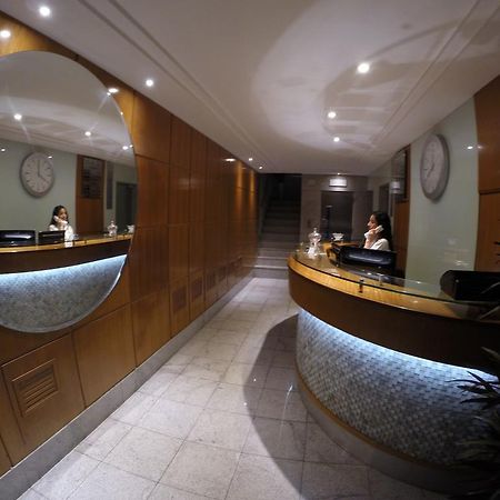 ריו דה ז'ניירו Hotel Primor (Adults Only) מראה חיצוני תמונה