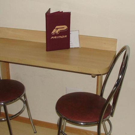 ריו דה ז'ניירו Hotel Primor (Adults Only) מראה חיצוני תמונה