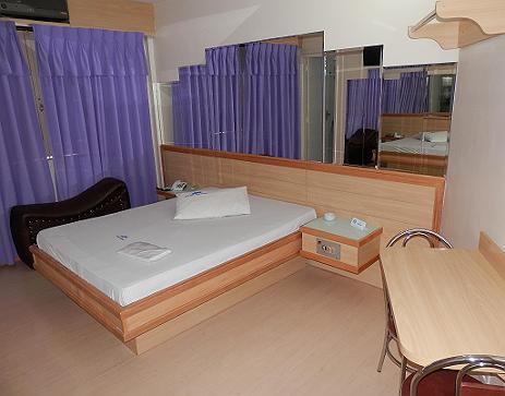 ריו דה ז'ניירו Hotel Primor (Adults Only) חדר תמונה