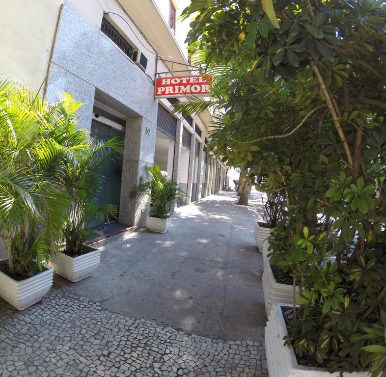 ריו דה ז'ניירו Hotel Primor (Adults Only) מראה חיצוני תמונה