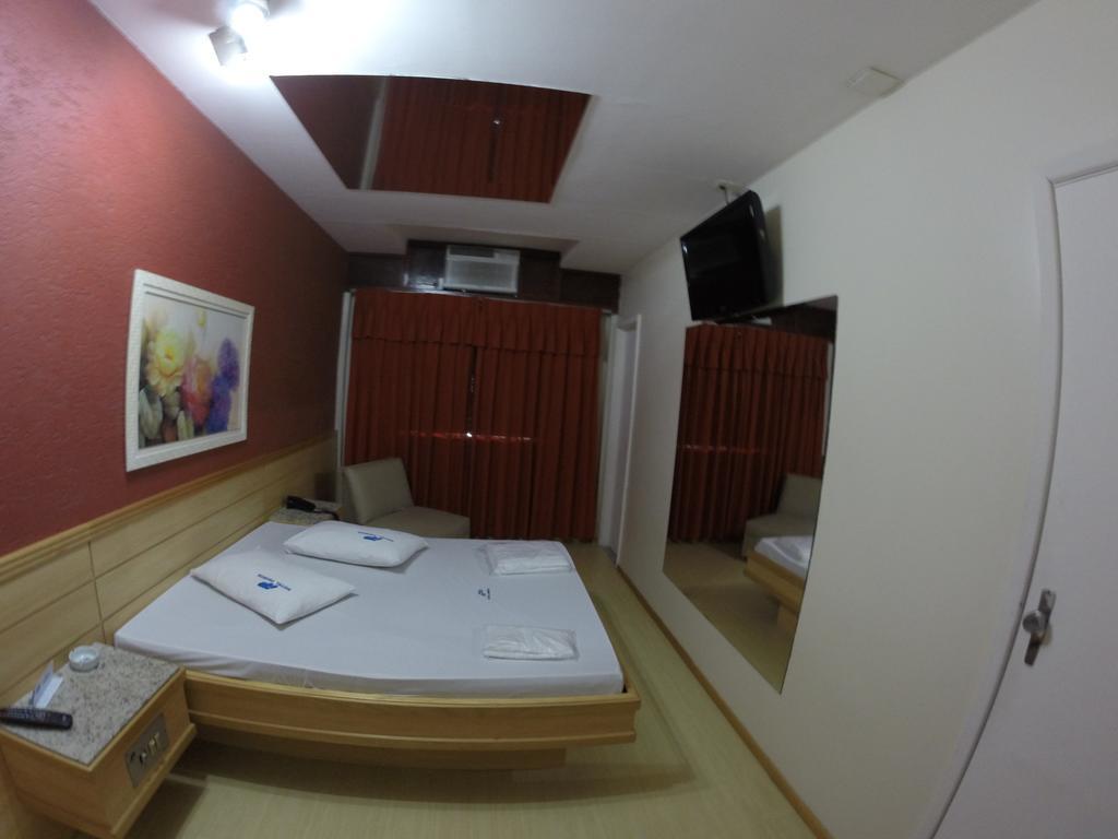 ריו דה ז'ניירו Hotel Primor (Adults Only) חדר תמונה