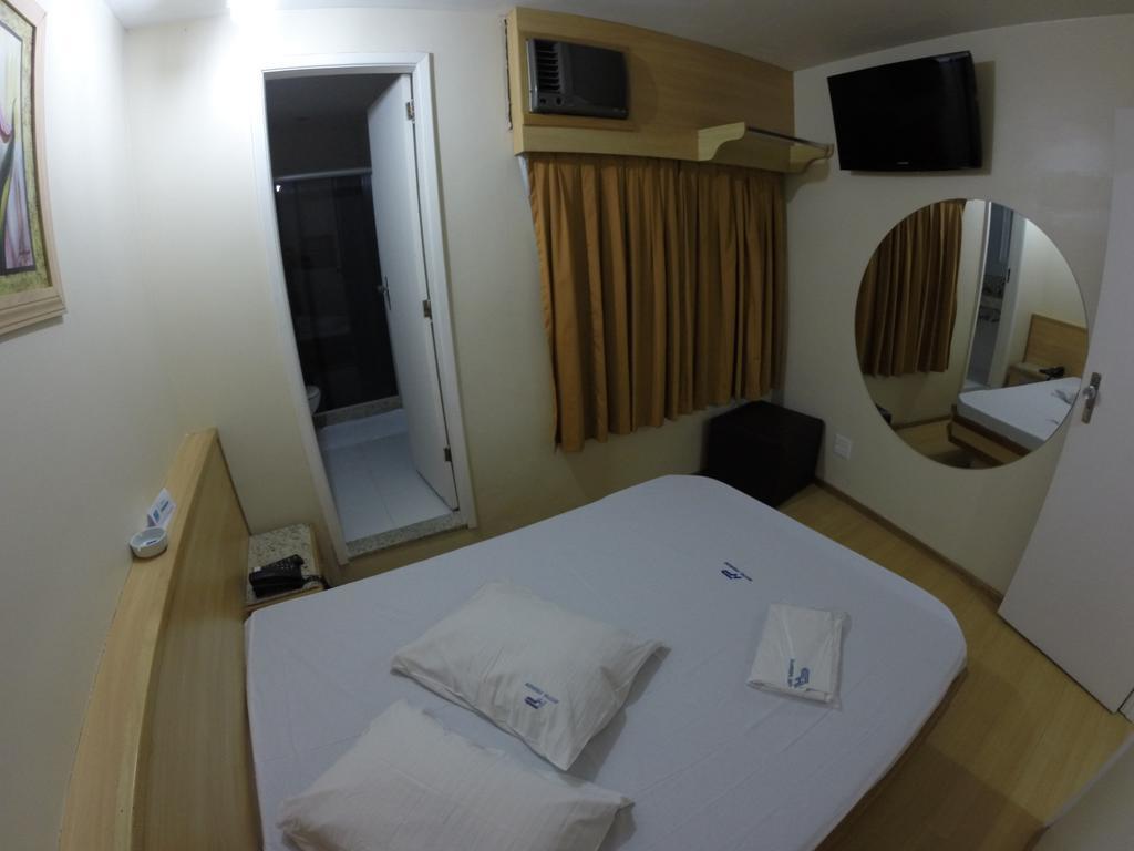 ריו דה ז'ניירו Hotel Primor (Adults Only) חדר תמונה