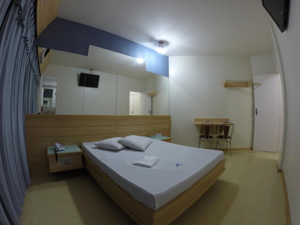 ריו דה ז'ניירו Hotel Primor (Adults Only) חדר תמונה