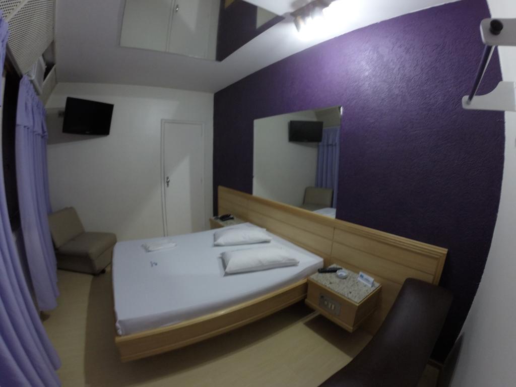 ריו דה ז'ניירו Hotel Primor (Adults Only) חדר תמונה