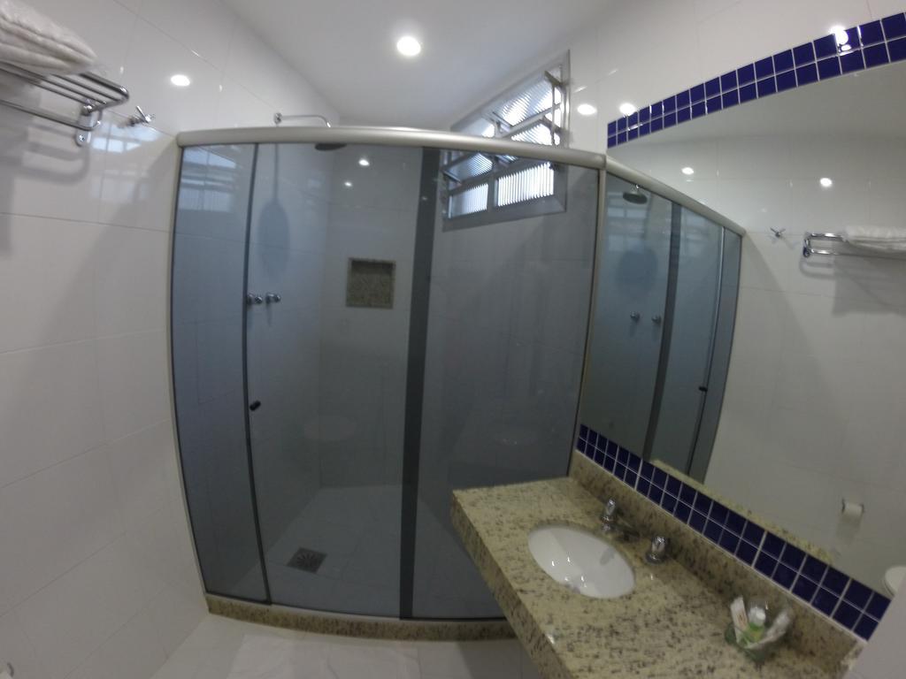 ריו דה ז'ניירו Hotel Primor (Adults Only) חדר תמונה