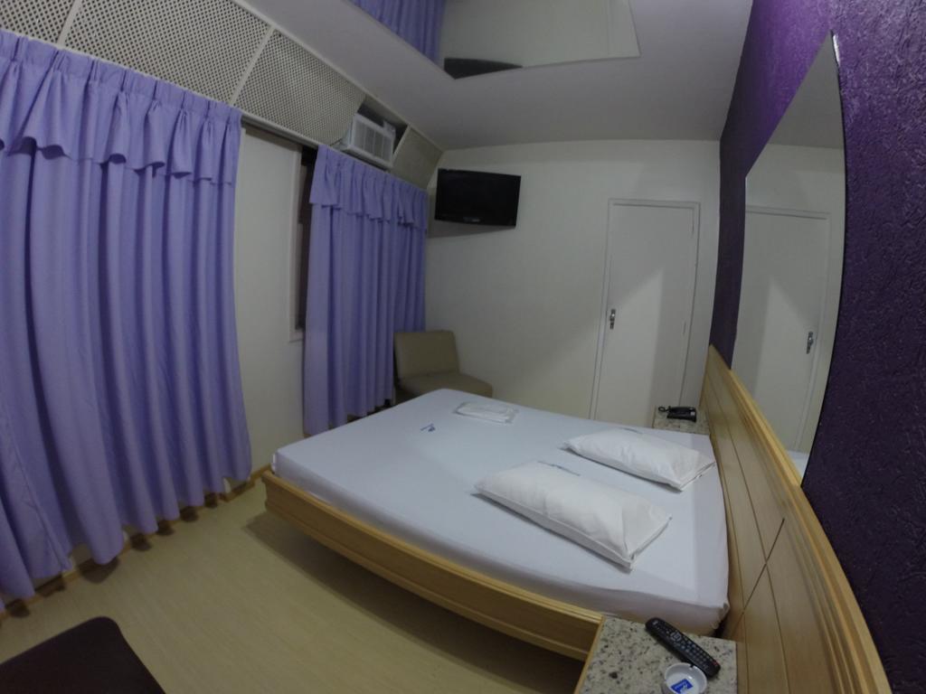 ריו דה ז'ניירו Hotel Primor (Adults Only) חדר תמונה