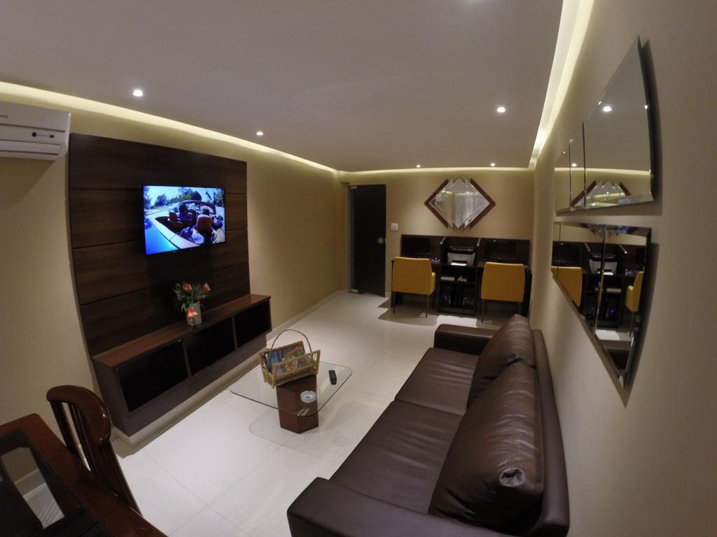 ריו דה ז'ניירו Hotel Primor (Adults Only) מראה חיצוני תמונה