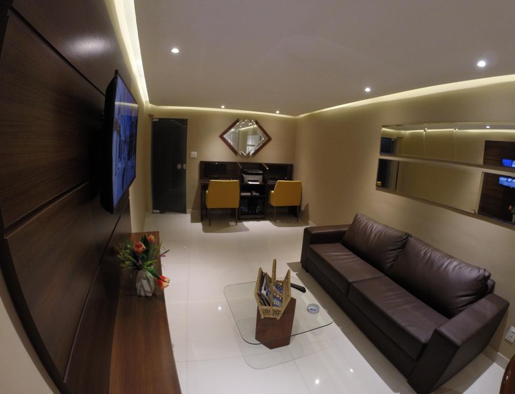 ריו דה ז'ניירו Hotel Primor (Adults Only) מראה חיצוני תמונה
