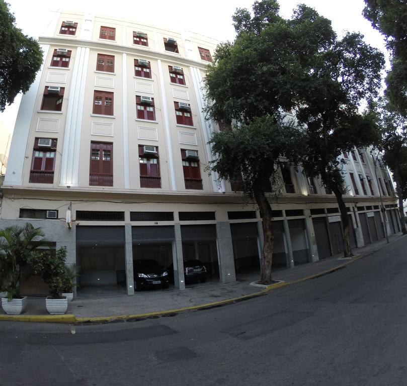 ריו דה ז'ניירו Hotel Primor (Adults Only) מראה חיצוני תמונה
