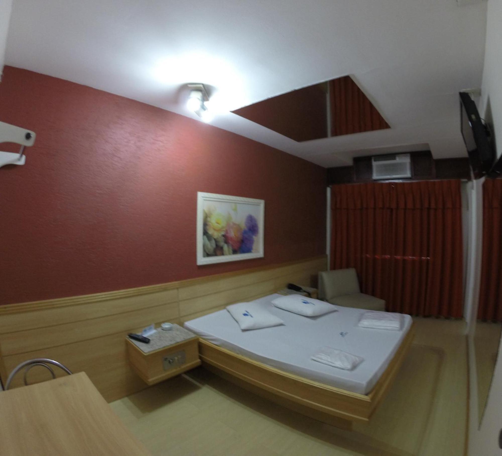 ריו דה ז'ניירו Hotel Primor (Adults Only) חדר תמונה