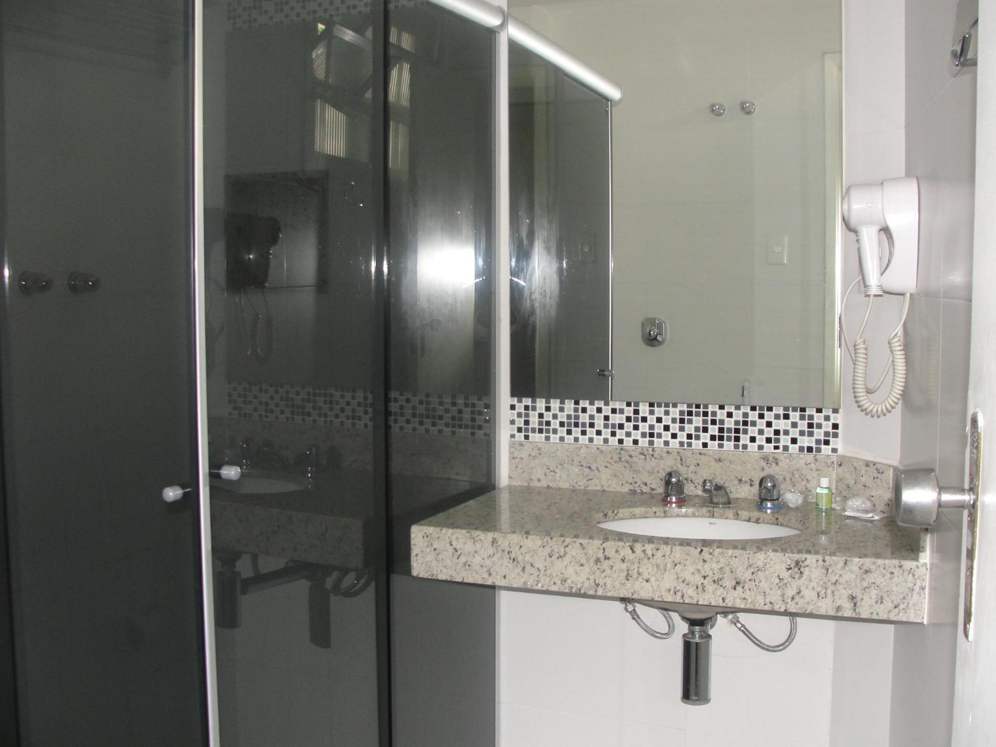 ריו דה ז'ניירו Hotel Primor (Adults Only) חדר תמונה