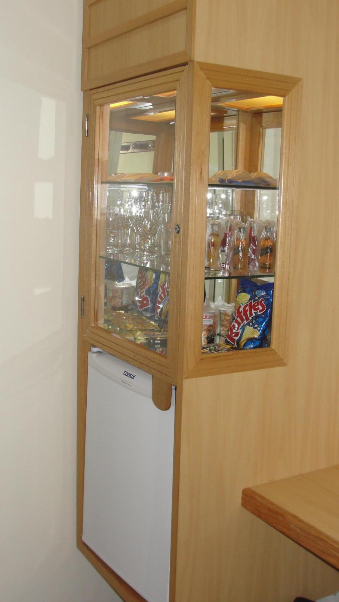 ריו דה ז'ניירו Hotel Primor (Adults Only) חדר תמונה