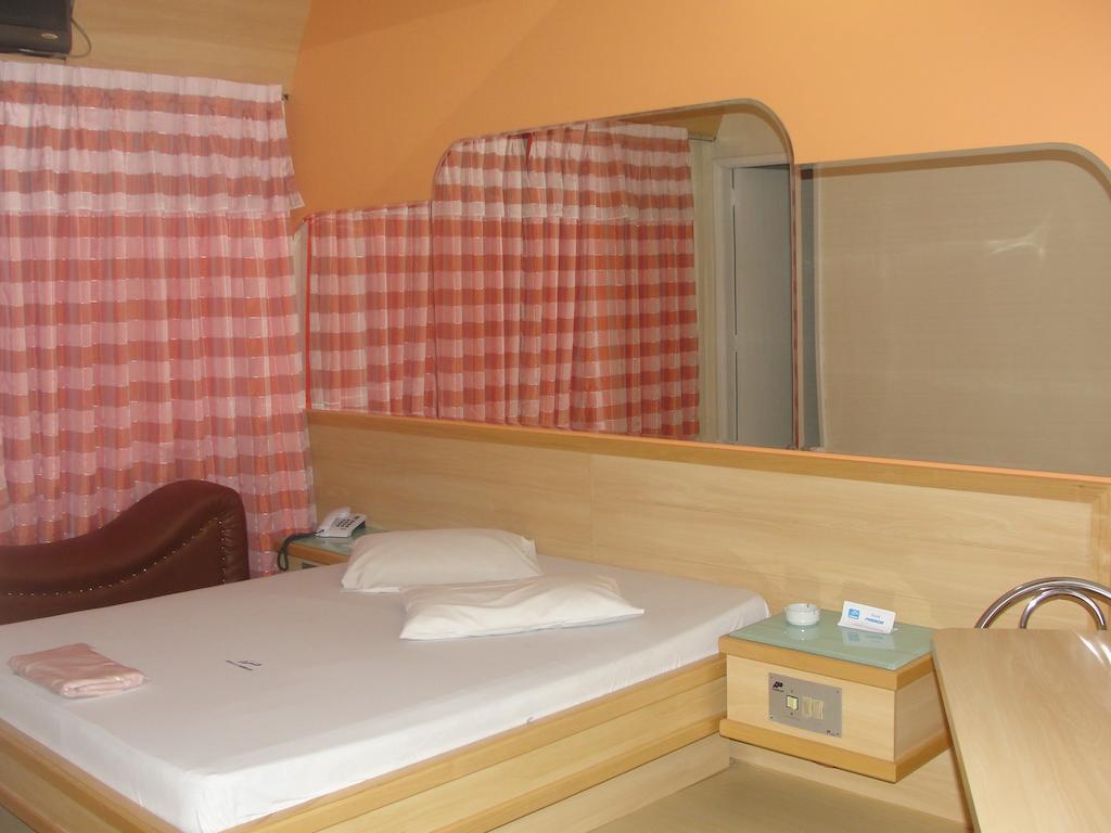 ריו דה ז'ניירו Hotel Primor (Adults Only) מראה חיצוני תמונה