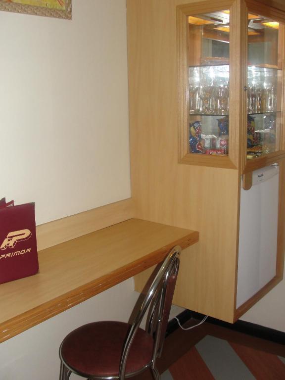 ריו דה ז'ניירו Hotel Primor (Adults Only) חדר תמונה