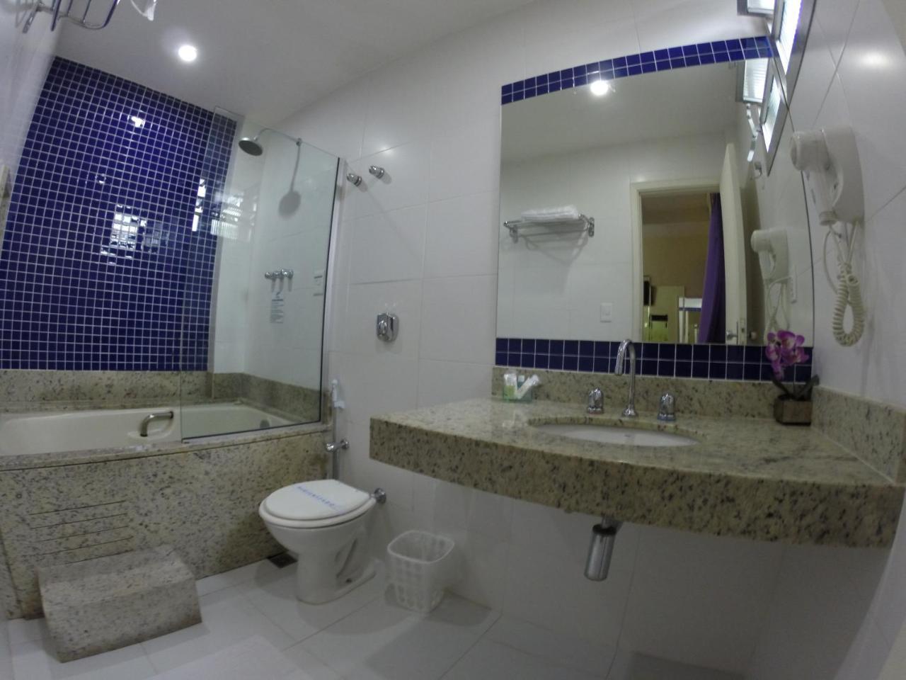 ריו דה ז'ניירו Hotel Primor (Adults Only) מראה חיצוני תמונה
