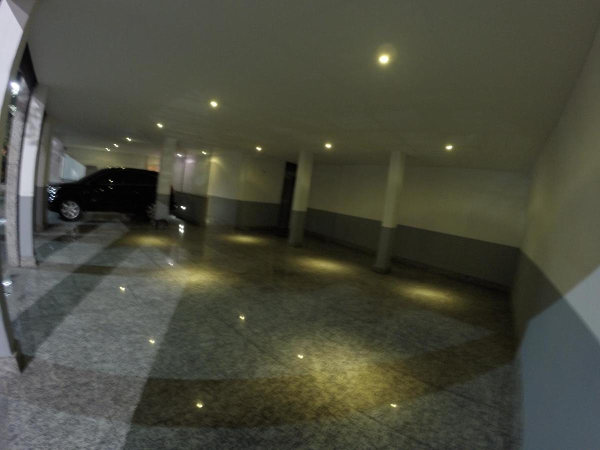 ריו דה ז'ניירו Hotel Primor (Adults Only) מראה חיצוני תמונה